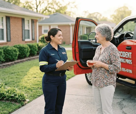 Accident Towing Service Woodside, NY FAQs
